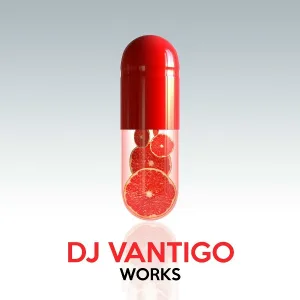 DJ Vantigo - Love Time