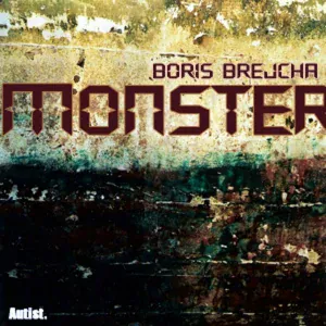 Boris Brejcha - Monster in the Box