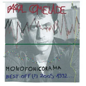 Pascal Comelade feat. PJ Harvey - Love Too Soon (feat. PJ Harvey)