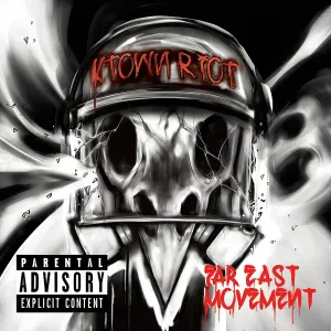 Far East Movement feat. ScHoolboy Q - The Illest