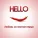 HELLO - Новогодняя
