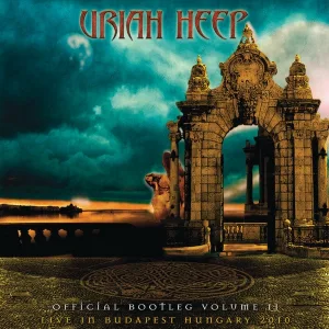 Uriah Heep - Return to Fantasy