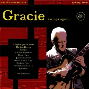 Charlie Gracie - Georgia on My Mind
