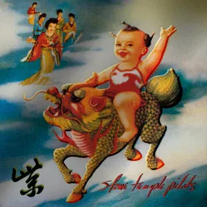 Stone Temple Pilots - Lounge Fly