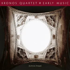 Kronos Quartet - Long-Ge