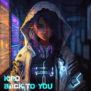 K1RO - Back to You