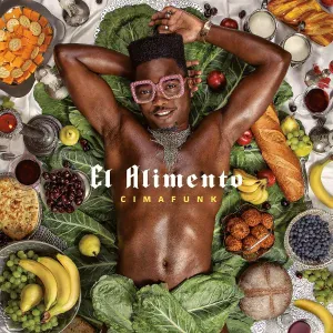 Cimafunk, Chucho Valdés feat. Lester Snell - Salvaje (feat. Lester Snell)