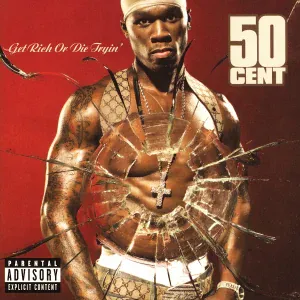 50 Cent feat. Eminem - Patiently Waiting