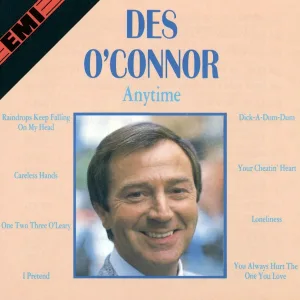 Des O'Connor - One, Two, Three O'Leary