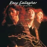 Rory Gallagher - Fuel To The Fire