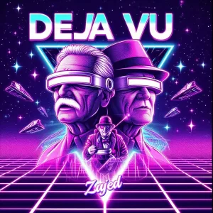 Zajed - Deja Vu