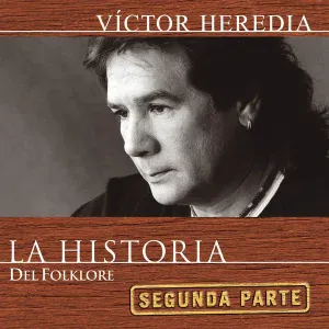 Victor Heredia - Razón De Vivir