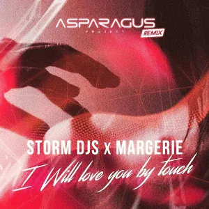 Storm DJs feat. Margerie - I Will Love You By Touch