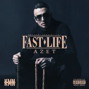 Azet feat. RAF Camora - Qa bone