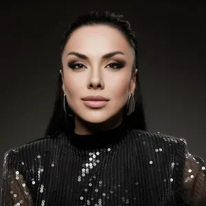 Ирина Алишихова - Мой Дагестан