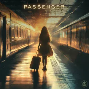 Foxsen, Niki Four, Lexolee - Passenger