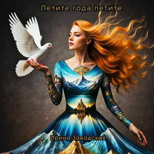 Ирина Завадская - Летите года летите