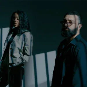 Miro, Nigar Farhad - Bəsdir