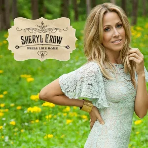 Sheryl Crow - Easy
