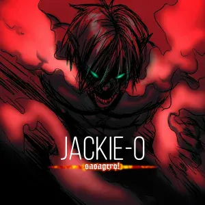 Jackie-O feat. B-Lion - SASAGEYO!