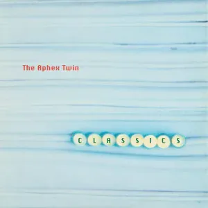 Aphex Twin - Phlange Phace