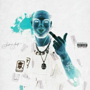 Santino Le Saint - Godspeed
