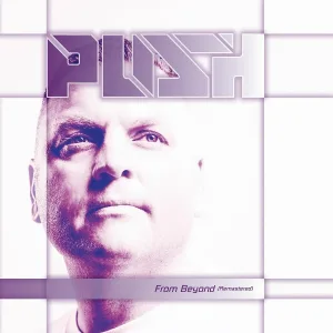 Push - Strange World