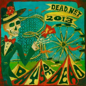 Grateful Dead - Space / Only a Fool
