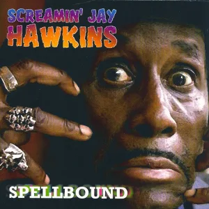 Screamin' Jay Hawkins - I Put A Spell On You