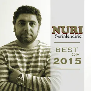 Nuri Serinlendirici - Sennen Basqasi Yoxdu