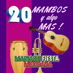 Mariachi Fiesta Mexicana - El Memeito