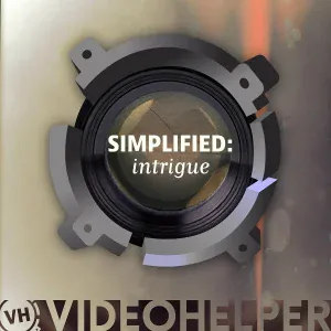VideoHelper - Lost In Thought (BACKGROUND)
