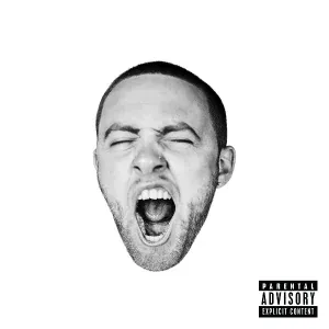 Mac Miller feat. Ab-Soul - Two Matches (feat. Ab-Soul)