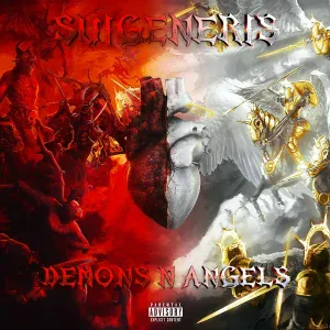 Suigeneris, Luh Kel - Faithful