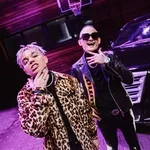 MORGENSHTERN (feat.Элджей) - Cadillac