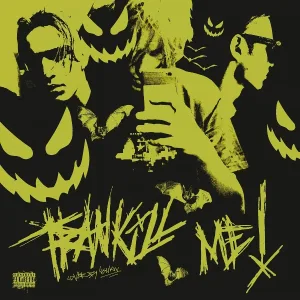 TRANKILL - Аригато