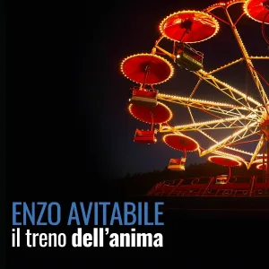 Enzo Avitabile feat. Biagio Antonacci - Fatti miei