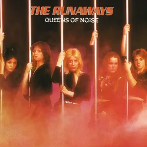 The Runaways - Hollywood
