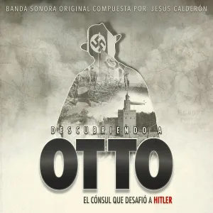 Jesús Calderón - El Águila Alemana