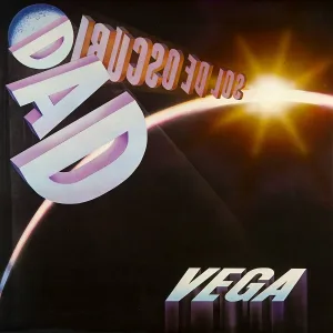 Vega - Sortilegio