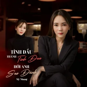 Mỹ Nhung - Bởi Tôi Quá Nghèo Nên Bỏ Tôi