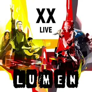 Lumen - Кто ты?