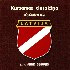 Jānis Sproģis - Kad pār austrumiem