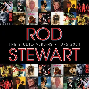 Rod Stewart feat. Tina Turner - It Takes Two (with Tina Turner)