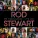 Rod Stewart feat. Penny Jones - Never Give up on a Dream (feat. Penny Jones)