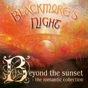 Blackmore's Night - All Because of You