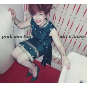 Pink Martini - City of Night
