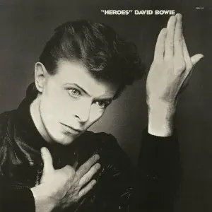 David Bowie - Neuköln