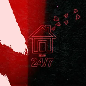 22:22 - 24/7