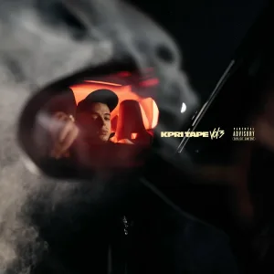 Kpri feat. Freeze Corleone - Maybach Phantom